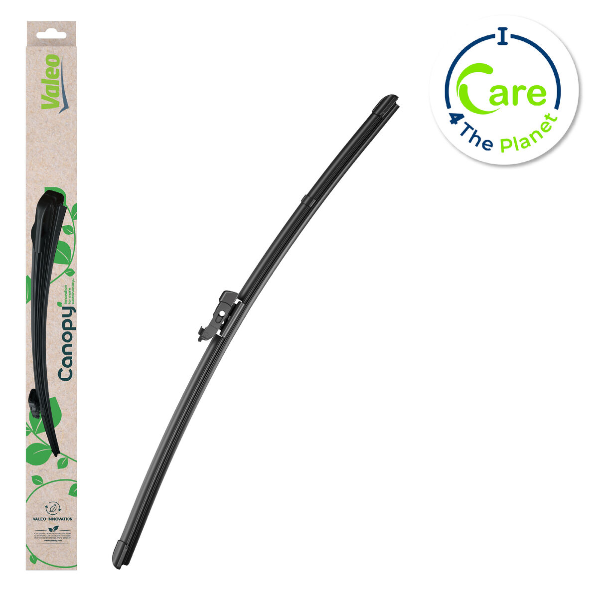 VALEO 1011106997 VL583951 - Ablaktörlő lapát